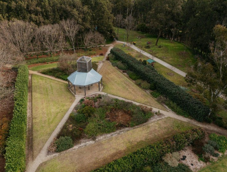 Picton Botanic Gardens, Australia